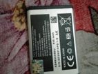 Samsung Galaxy Duos battery (Used)