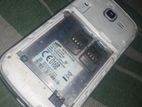 Samsung Galaxy Duos parts (Used)