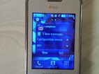 Samsung Galaxy Duos Old (Used)