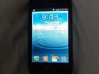 Samsung Galaxy Duos (Used)