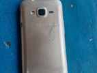 Samsung Galaxy Duos (Used)