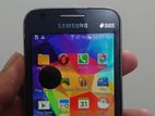 Samsung Galaxy Duos (Used)