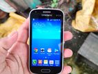 Samsung Galaxy Duos 1/8 (Used)