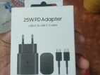 Samsung Galaxy Er Fast Charger