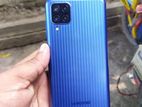 Samsung Galaxy F12 4/64 (Used)
