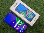 Samsung Galaxy F12--4GB/64GB (Used)