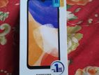 Samsung Galaxy F13 3 manth used (Used)