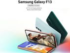 Samsung Galaxy F13 (4/64) INTACT (New)