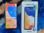 Samsung Galaxy F13 4/64 Official (Used)