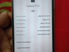 Samsung Galaxy F13 4/64 (Used)