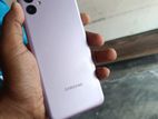 Samsung Galaxy F13 4+4/128 Sait Finger (Used)