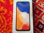 Samsung Galaxy F13 4+4/64 Gb With Box (Used)