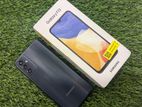 Samsung Galaxy F13 --4GB/64GB Full Box (Used)