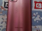 Samsung Galaxy F13 4GB/64GB (Used)