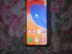 Samsung Galaxy F13 4gb 64gb (Used)