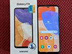 Samsung Galaxy F13 , 6/128(official) (Used)