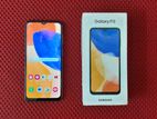 Samsung Galaxy F13 6000mAh Fullbox (Used)