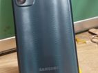 Samsung Galaxy F13 6gb ram 128 gb rom (Used)