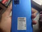 Samsung Galaxy F13 f12 (Used)