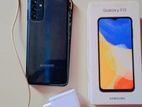 Samsung Galaxy F13 . (Used)