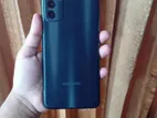 Samsung Galaxy F13 RAM 6GB ROM 128GB (Used)