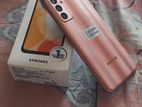 Samsung Galaxy F13 with Box (Used)