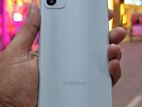 Samsung Galaxy F13 with Full Box 4/64 (Used)