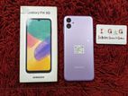 Samsung Galaxy F14 5g 6/128 full fresh (Used)