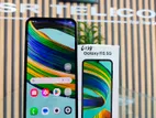 Samsung Galaxy F15 5G 6-128 ফ্রী ডেলিভারি (Used)