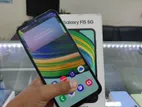Samsung Galaxy F15 5G 8/128GB হট অফার! (Used)