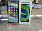 Samsung Galaxy F15 5G 8/128GB ইদ অফার (Used)