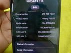 Samsung Galaxy f15 (Used)