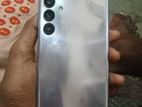 Samsung galaxy f15 (Used)