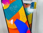 Samsung Galaxy F22 . (Used)