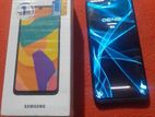 Samsung Galaxy F22 13 (Used)