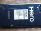 Samsung Galaxy F22 2021 (Used)