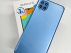 Samsung Galaxy F22 6/128( Full Box) (Used)