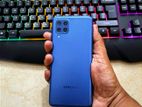 Samsung Galaxy F22 6/128 FULL BOX (Used)