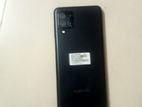 Samsung Galaxy F22 6/128 Fully Fres (Used)