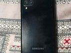 Samsung Galaxy F22 6-128 Gb (Used)