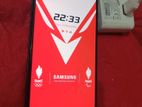 Samsung Galaxy F22 6/128 (Used)