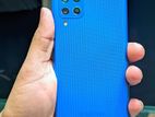 Samsung Galaxy F22 6-128 (Used)