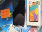 Samsung Galaxy F22 6/128 (Used)