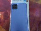 Samsung Galaxy F22 6-128GB (Used)