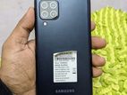 Samsung Galaxy F22 6/128 (Used)