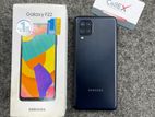 Samsung Galaxy F22 6/128 with full box (Used)