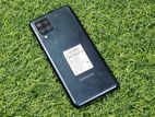 Samsung Galaxy F22 6/128GB +charger (Used)