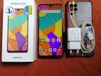 Samsung Galaxy F22 6/128gb (Used)