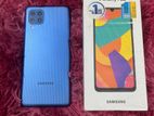 Samsung Galaxy F22 6/128gb Full box (Used)
