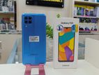 Samsung Galaxy F22 6/128GB ʜᴏᴛ Oғғᴇʀ (Used)